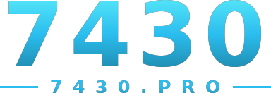 7430 logo